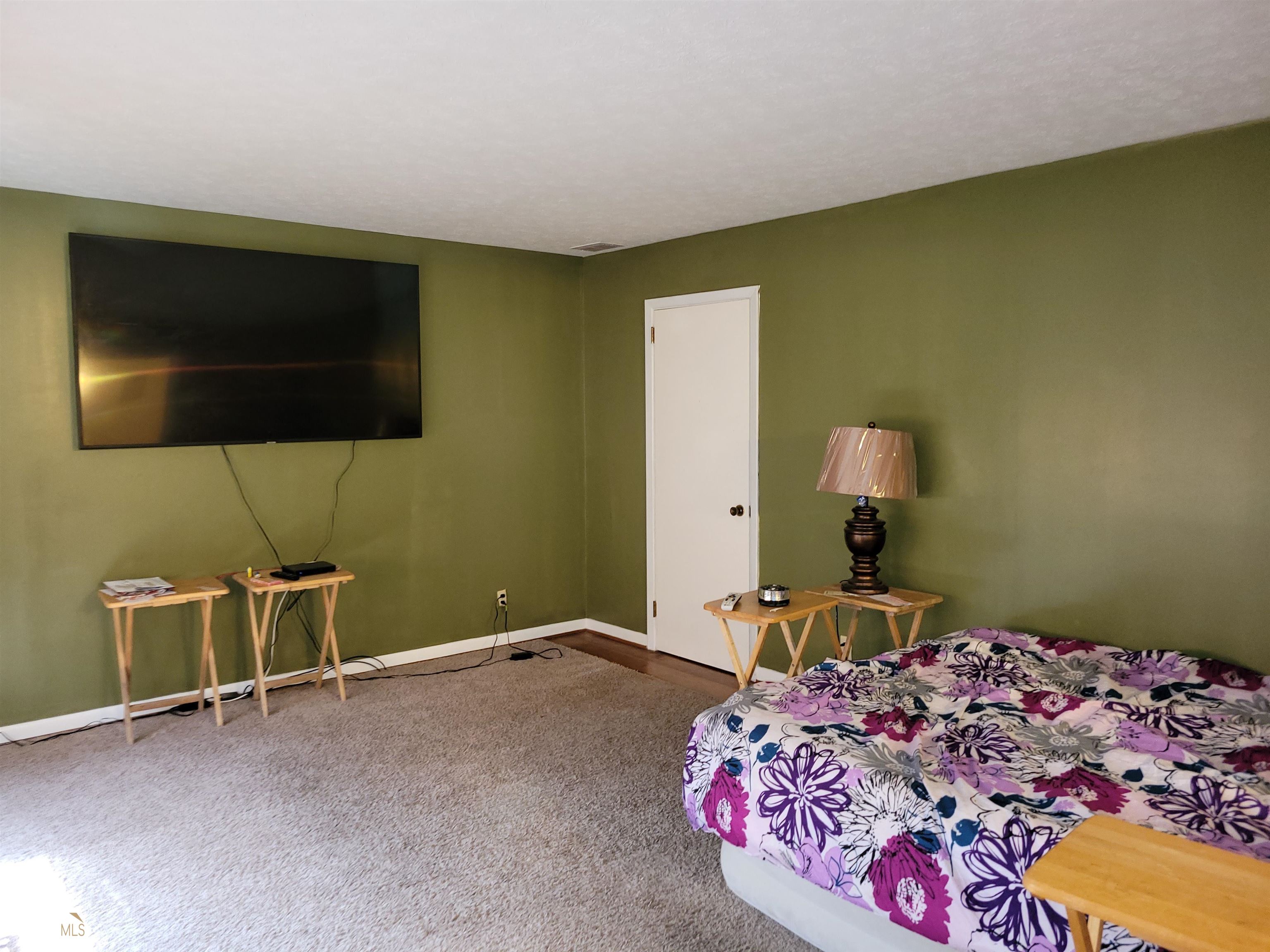 378 Mary Street Midville GA 30441