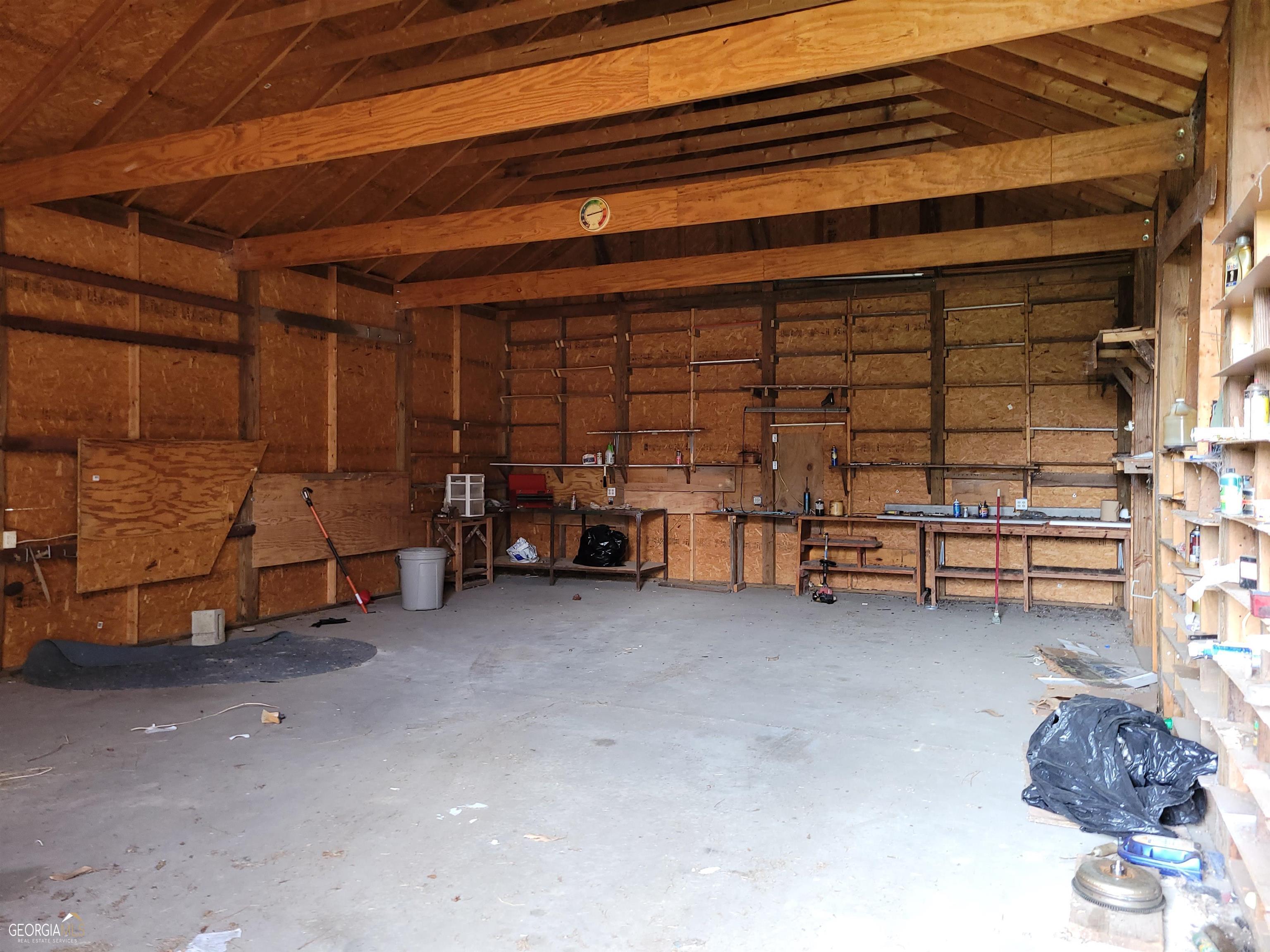 378 Mary Street Midville GA 30441