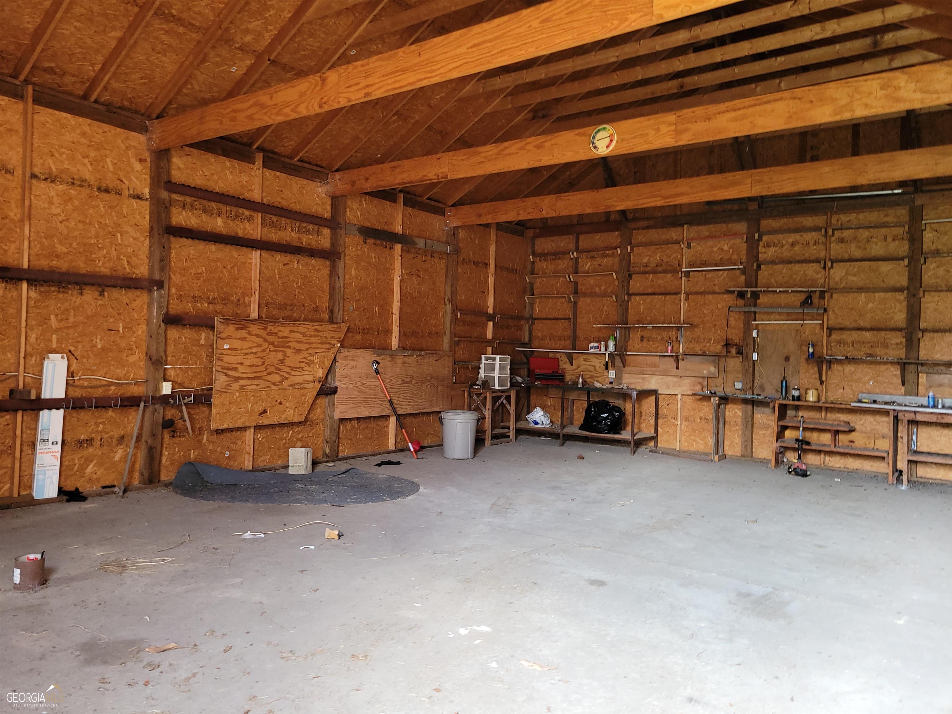 378 Mary Street Midville GA 30441