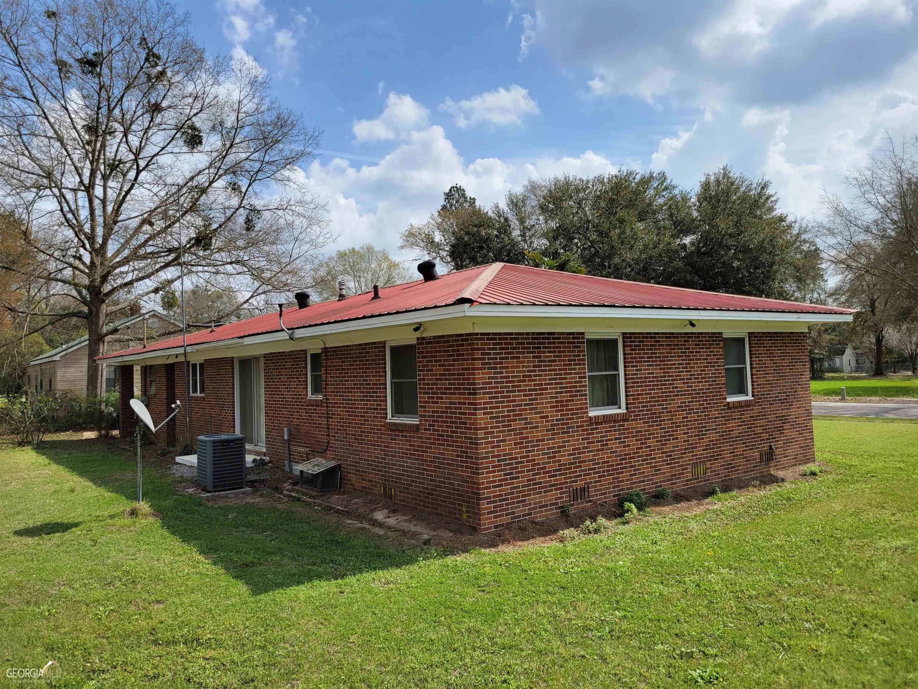 378 Mary Street Midville GA 30441