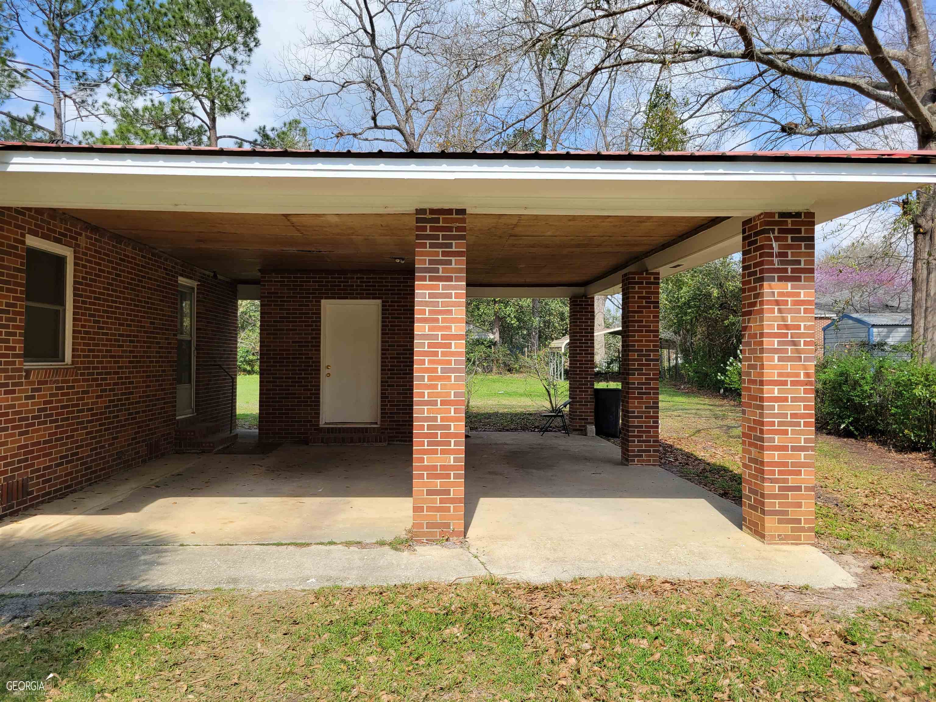 378 Mary Street Midville GA 30441