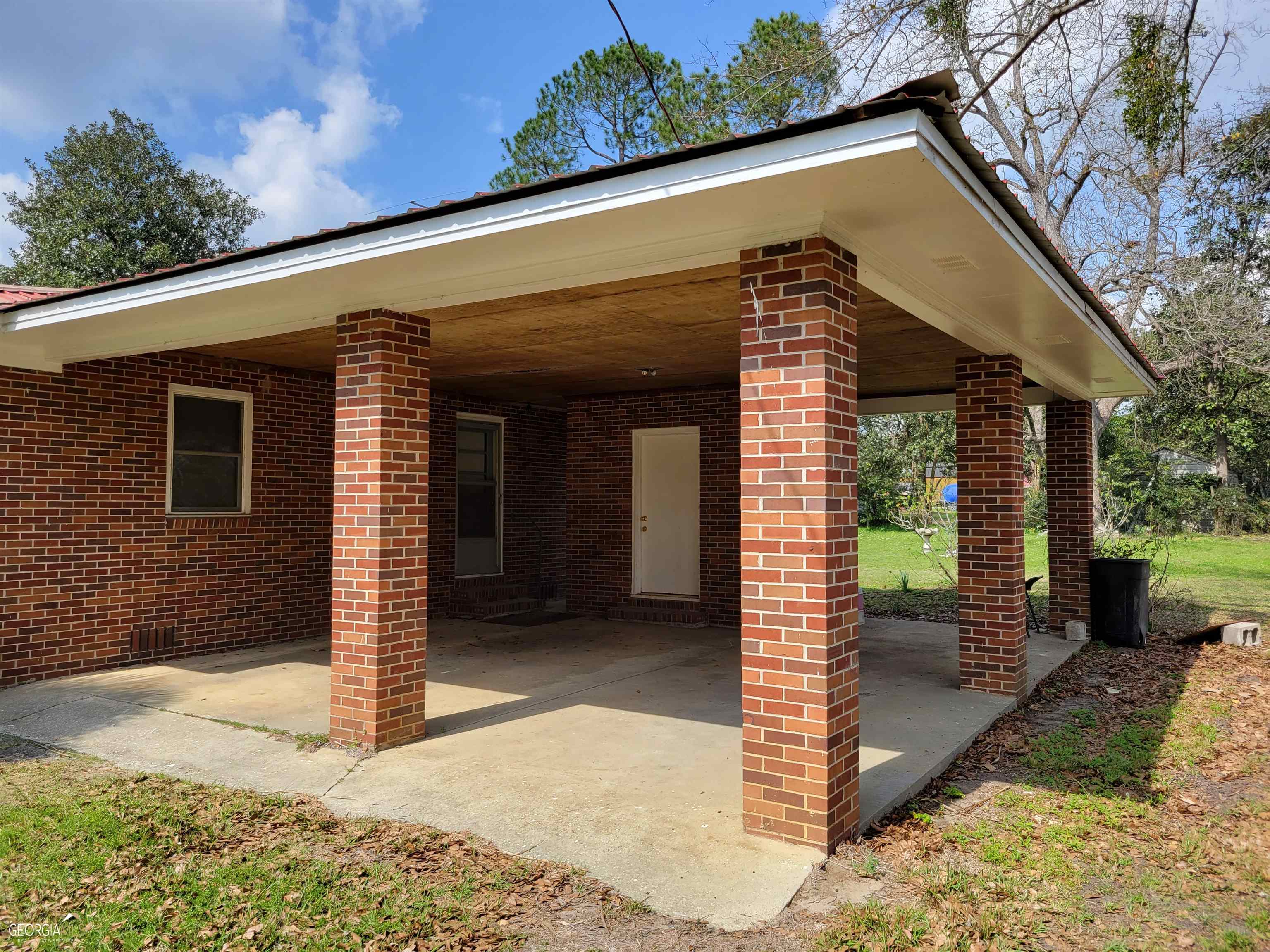 378 Mary Street Midville GA 30441