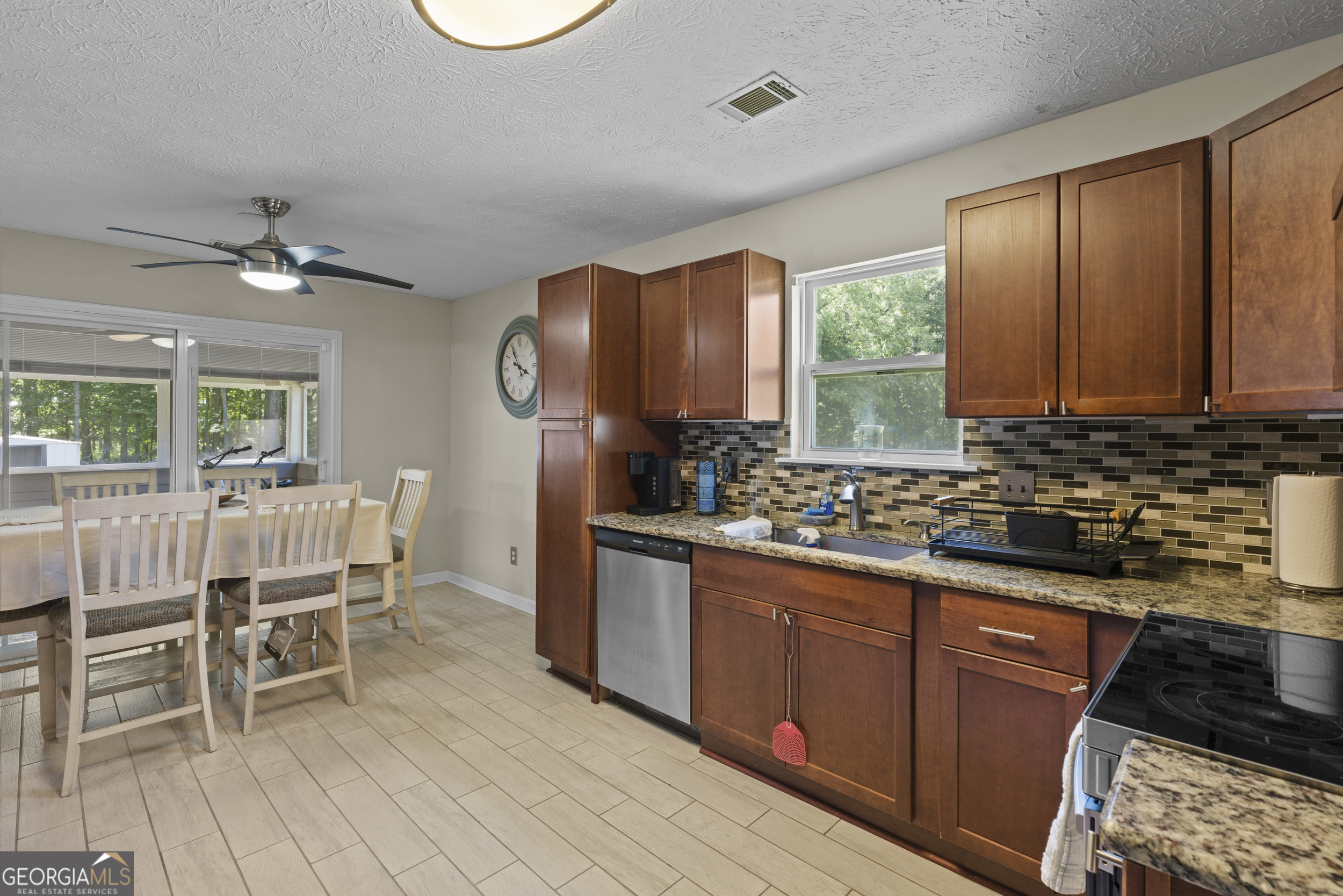 1768 Floye Drive Loganville GA 30052