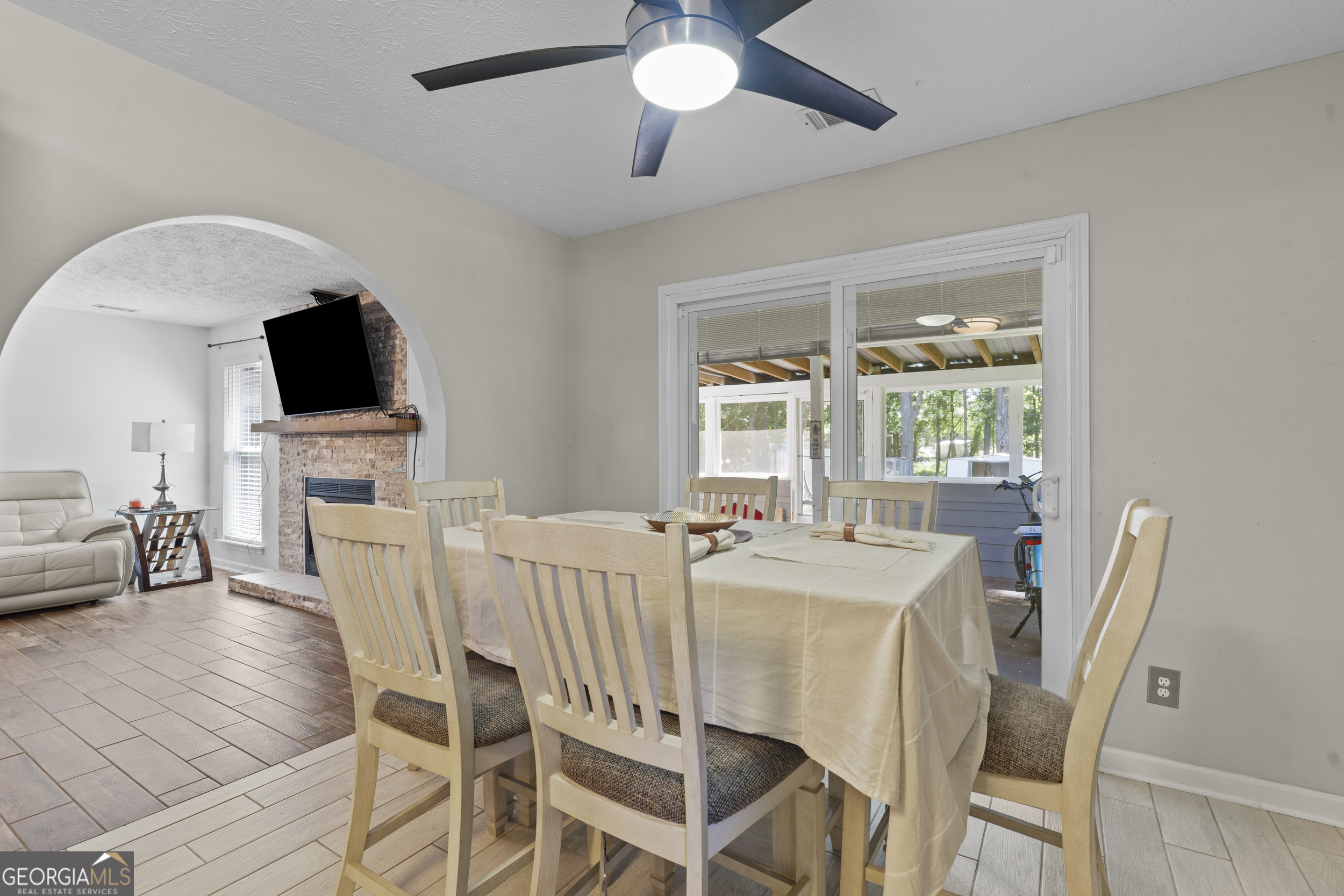 1768 Floye Drive Loganville GA 30052