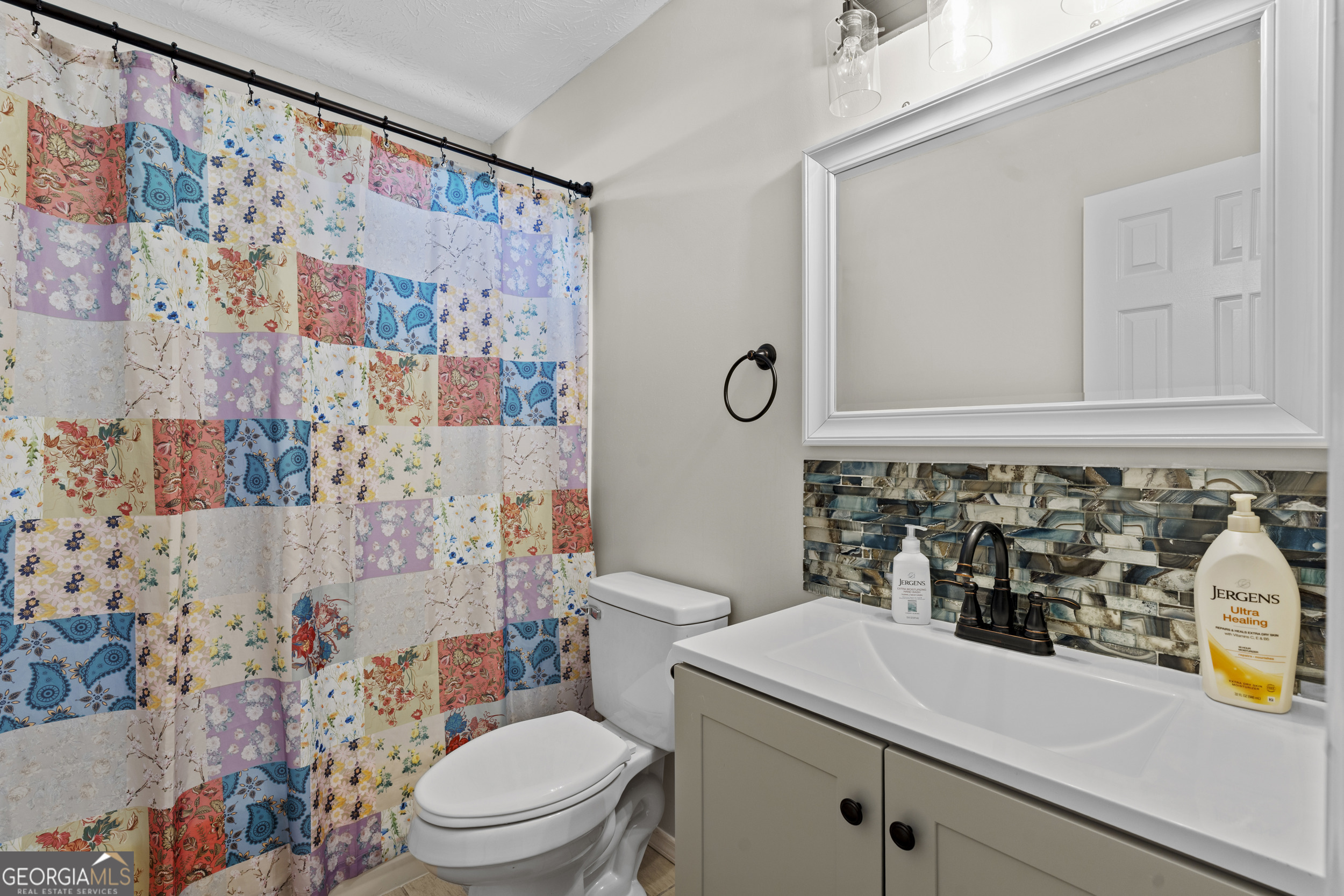 1768 Floye Drive Loganville GA 30052