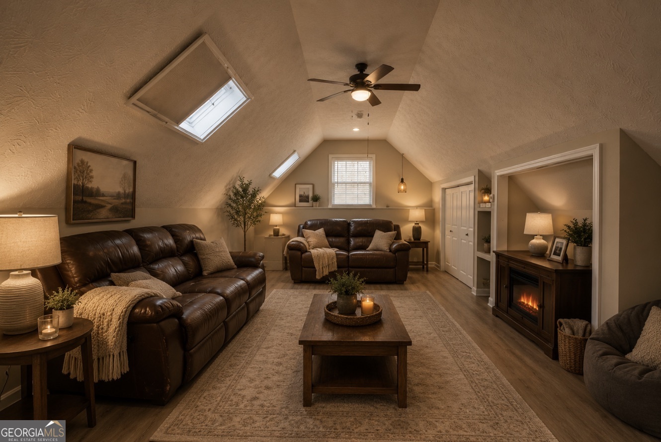 1768 Floye Drive Loganville GA 30052