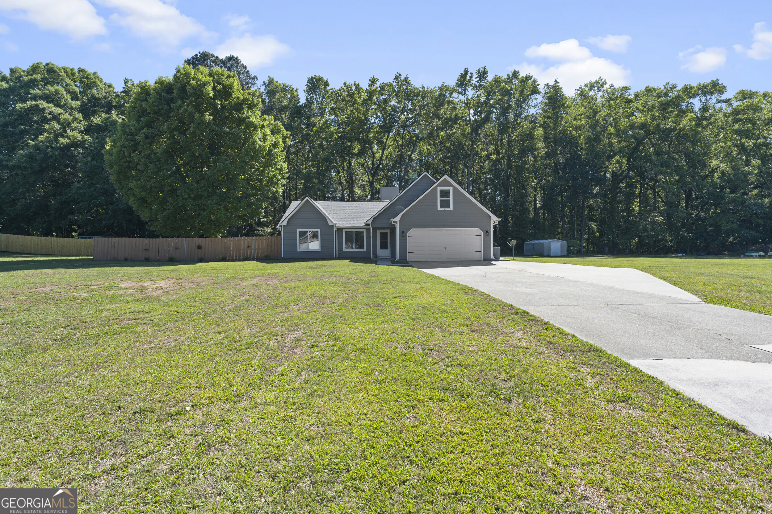 1768 Floye Drive Loganville GA 30052