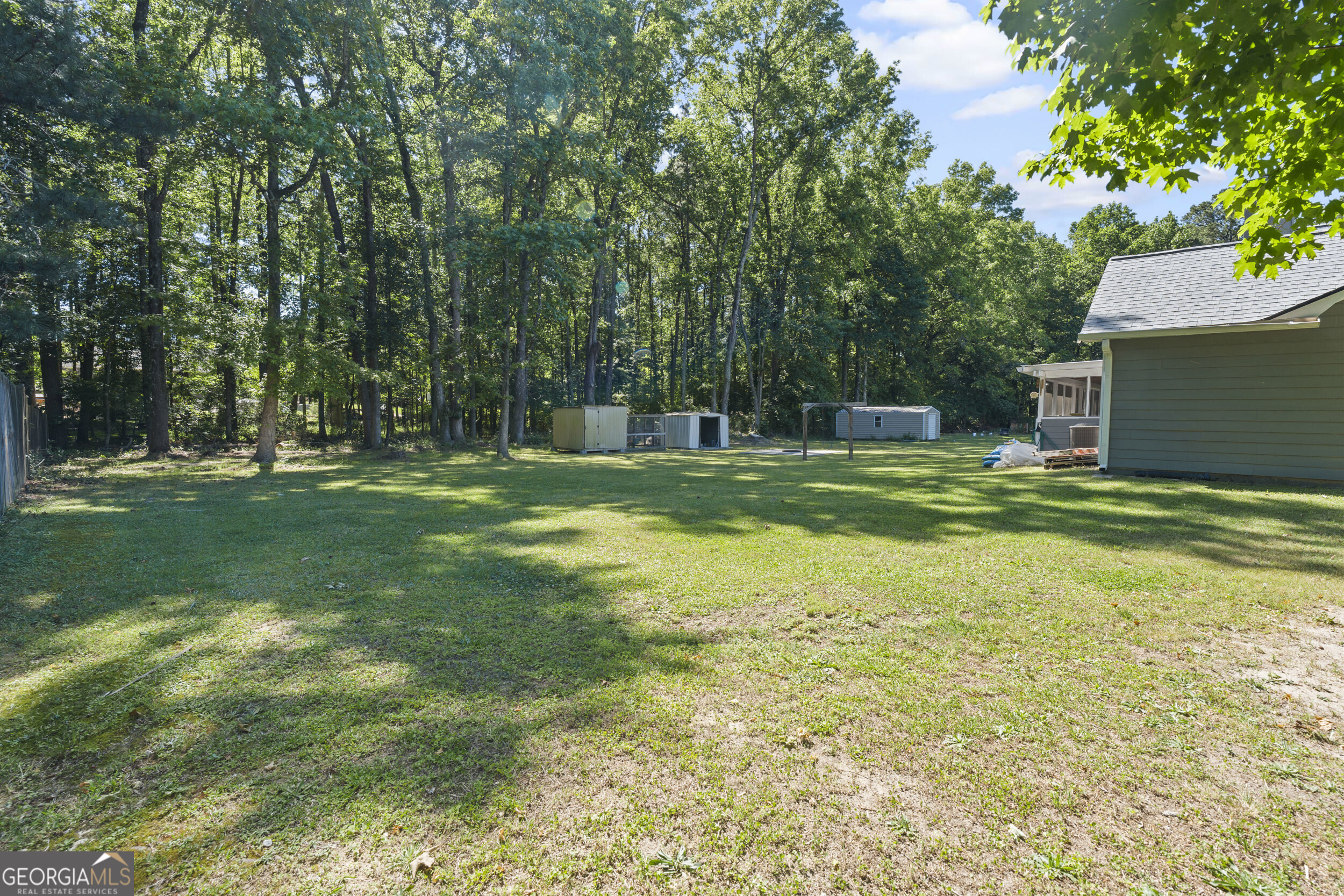 1768 Floye Drive Loganville GA 30052
