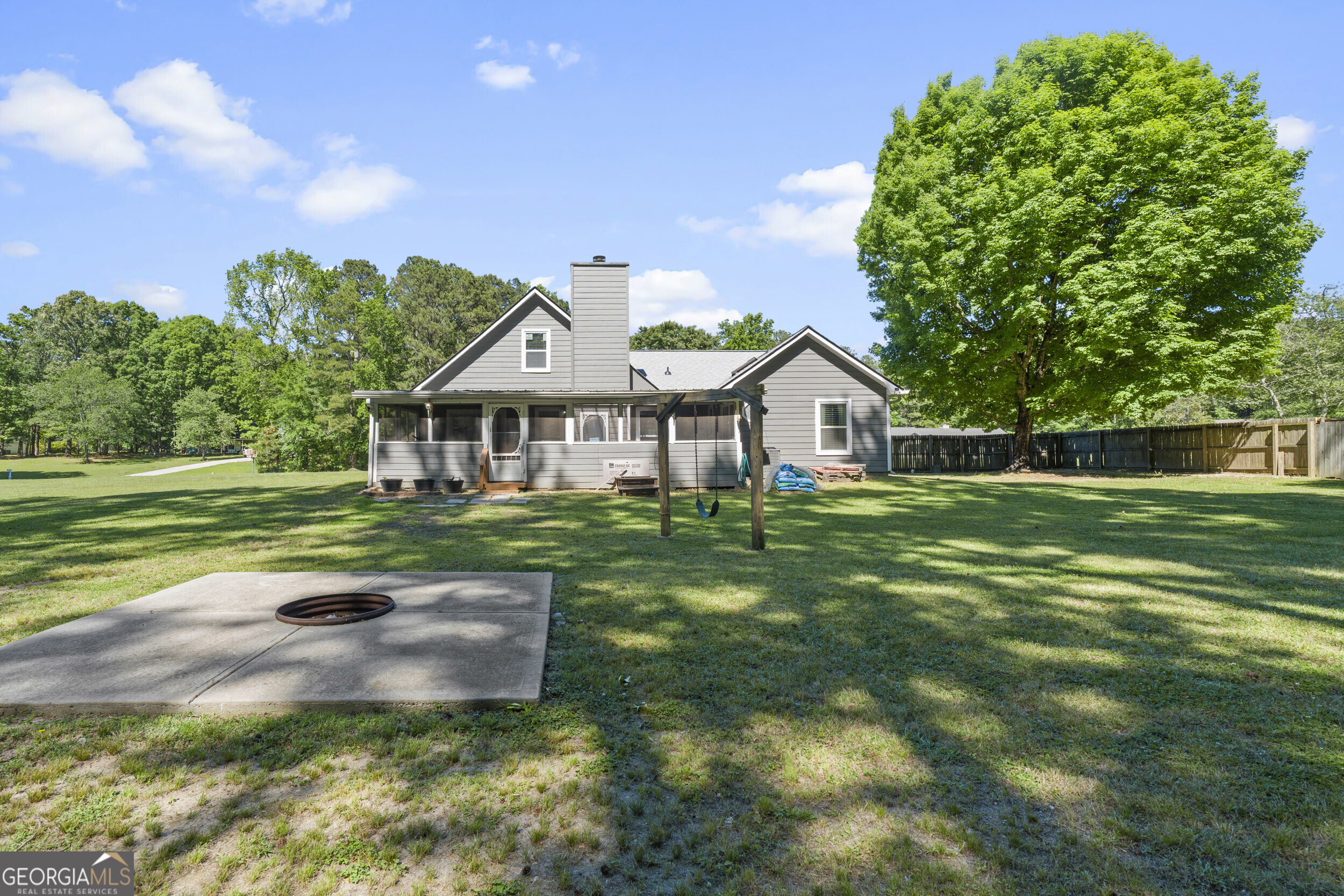 1768 Floye Drive Loganville GA 30052