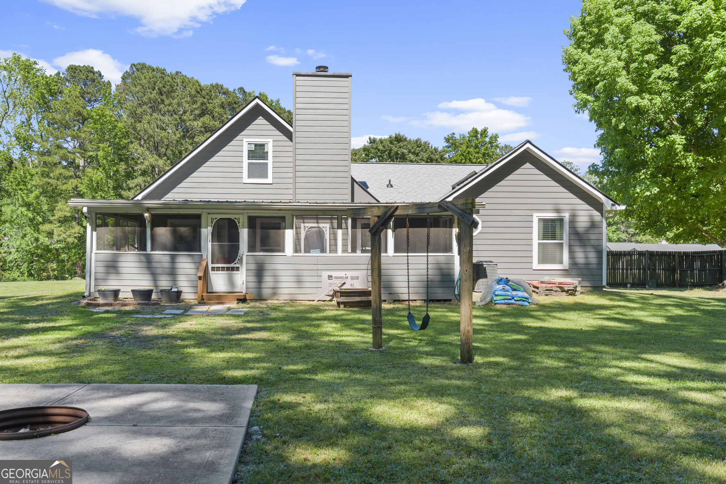 1768 Floye Drive Loganville GA 30052
