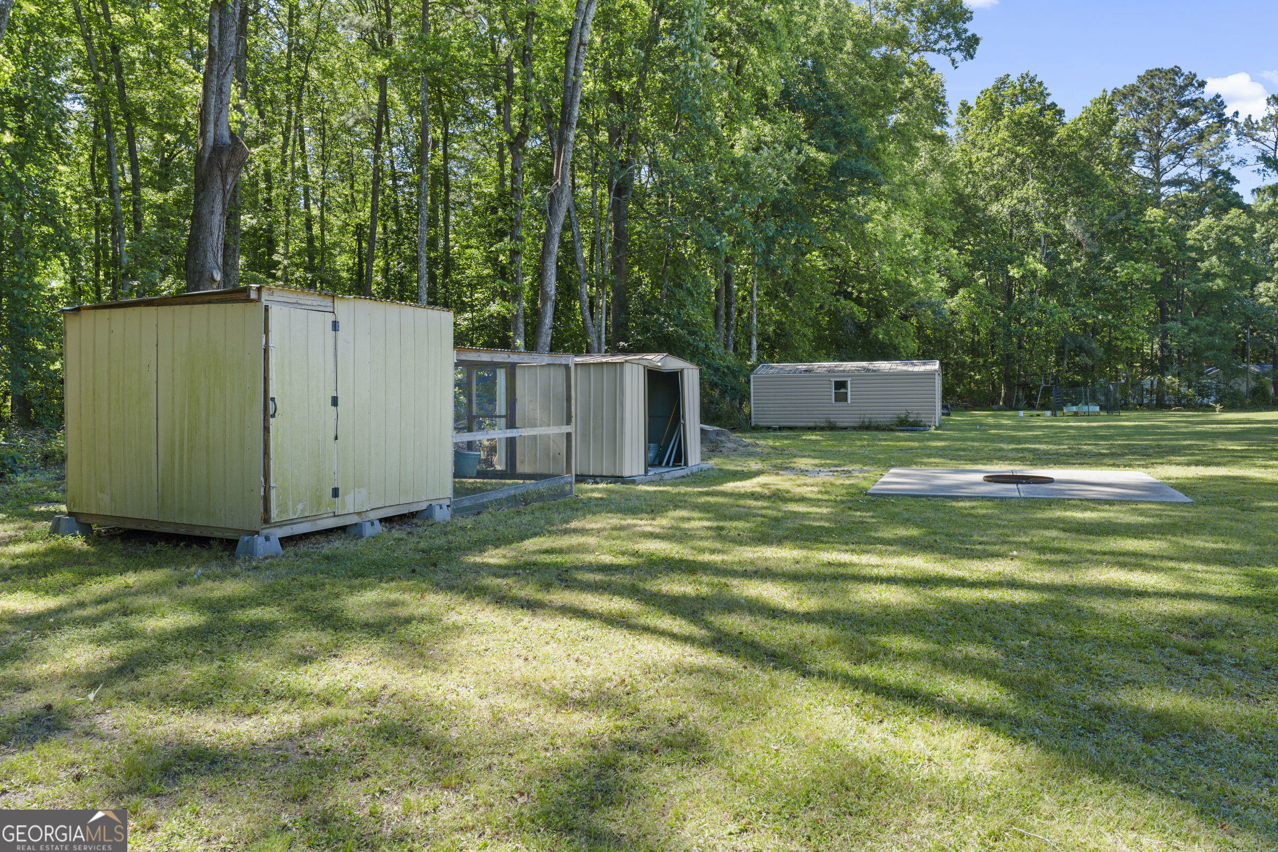 1768 Floye Drive Loganville GA 30052