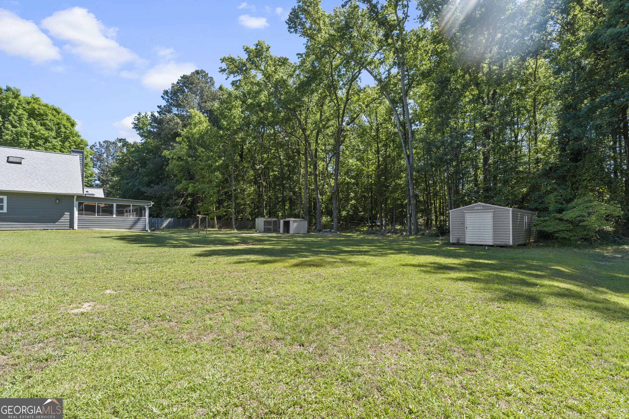 1768 Floye Drive Loganville GA 30052