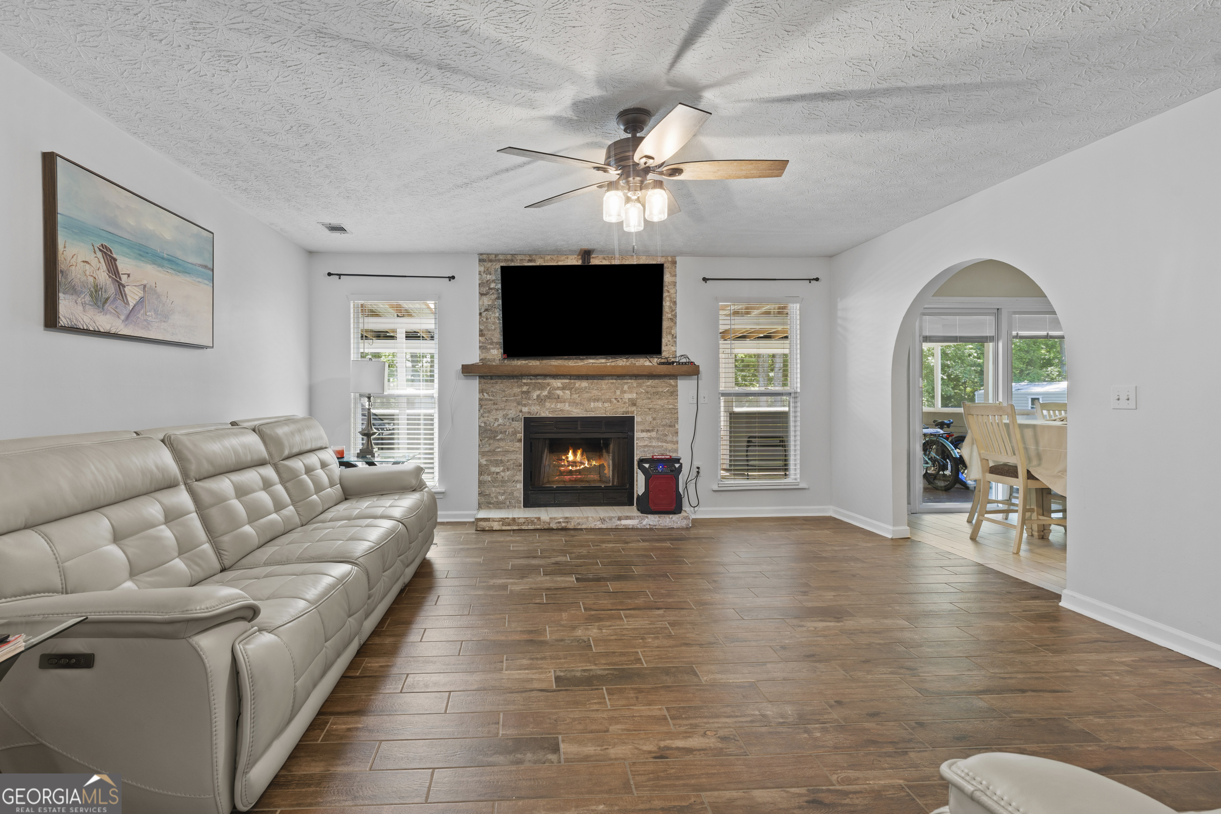 1768 Floye Drive Loganville GA 30052