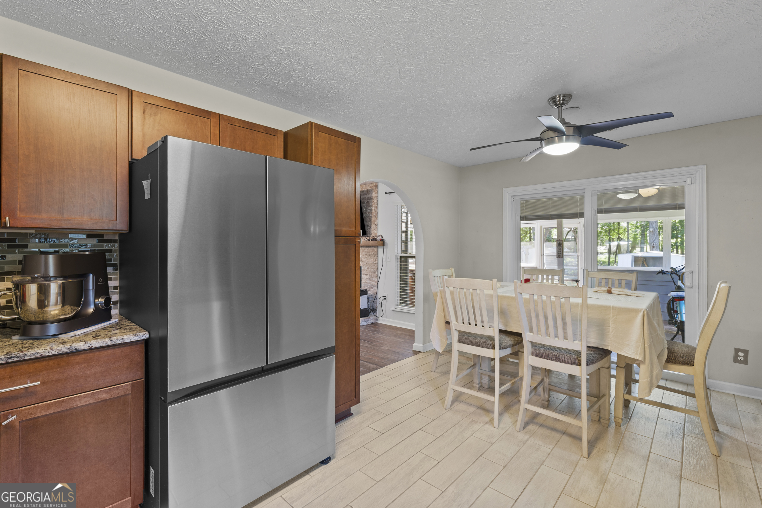 1768 Floye Drive Loganville GA 30052