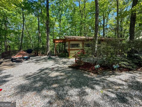 51 Mountain Park Boulevard Cleveland GA 30528