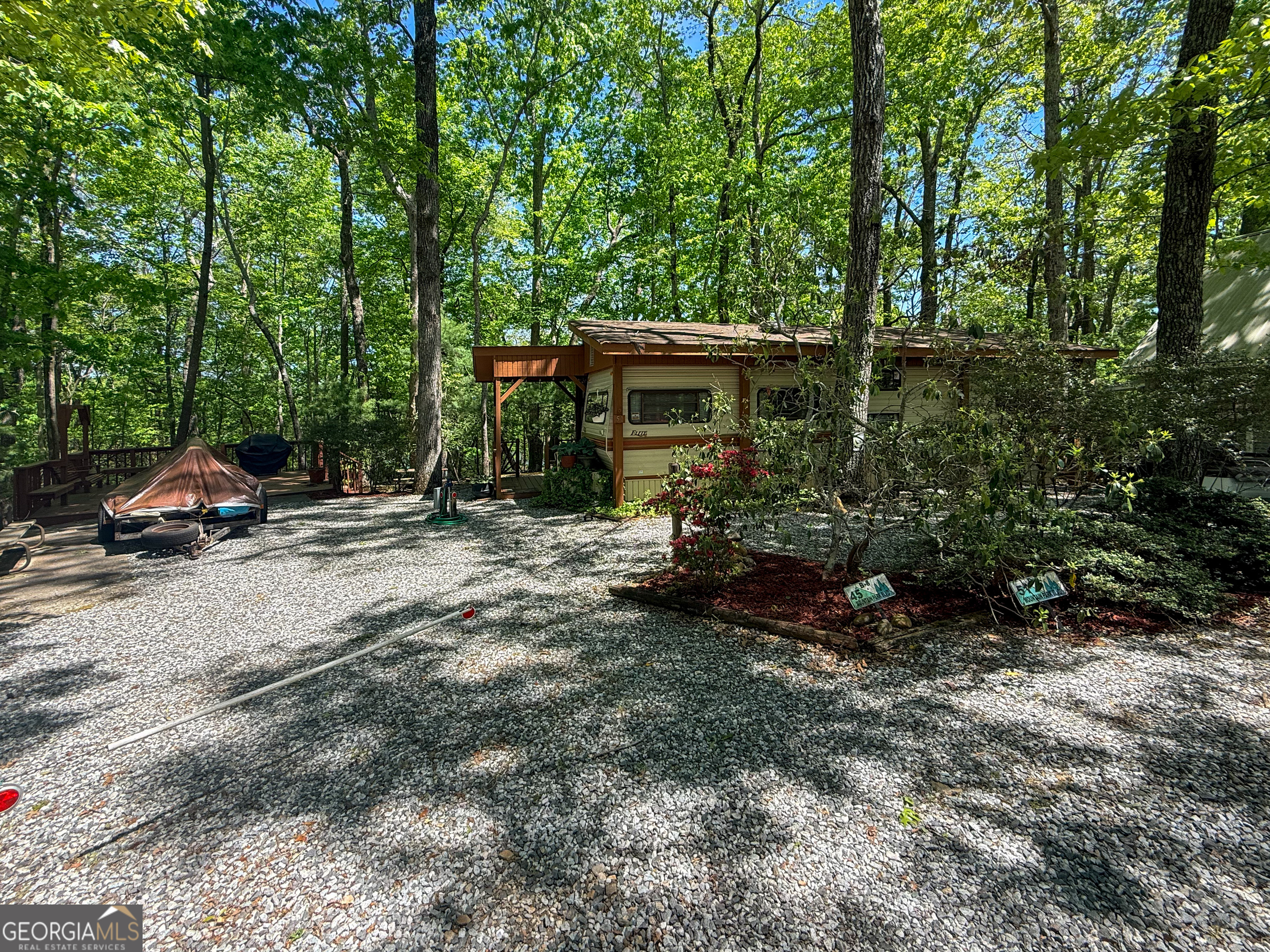 51 Mountain Park Boulevard Cleveland GA 30528