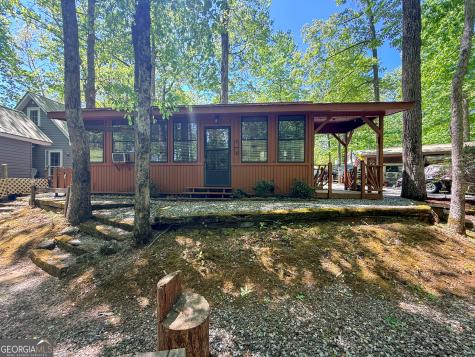 51 Mountain Park Boulevard Cleveland GA 30528
