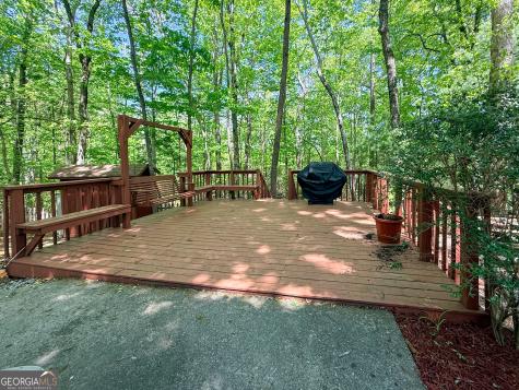 51 Mountain Park Boulevard Cleveland GA 30528