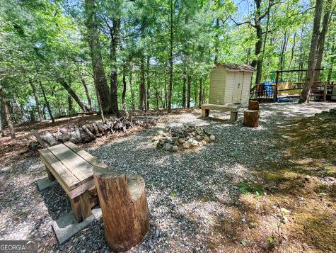 51 Mountain Park Boulevard Cleveland GA 30528