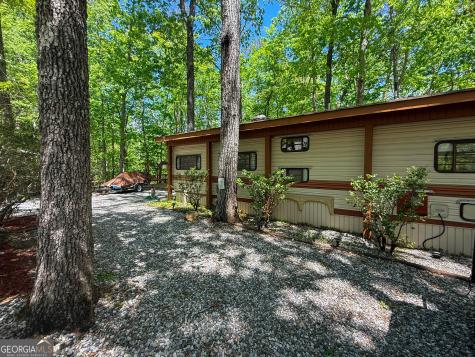 51 Mountain Park Boulevard Cleveland GA 30528