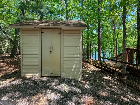 51 Mountain Park Boulevard Cleveland GA 30528