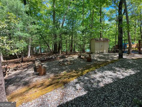 51 Mountain Park Boulevard Cleveland GA 30528