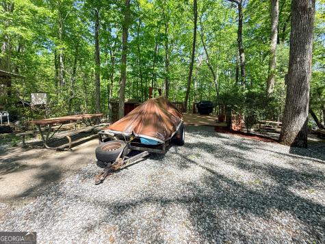 51 Mountain Park Boulevard Cleveland GA 30528