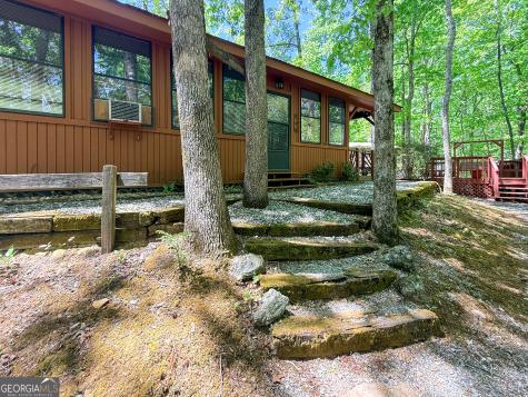 51 Mountain Park Boulevard Cleveland GA 30528