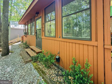 51 Mountain Park Boulevard Cleveland GA 30528