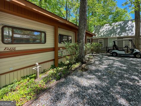 51 Mountain Park Boulevard Cleveland GA 30528