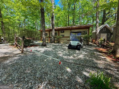 51 Mountain Park Boulevard Cleveland GA 30528
