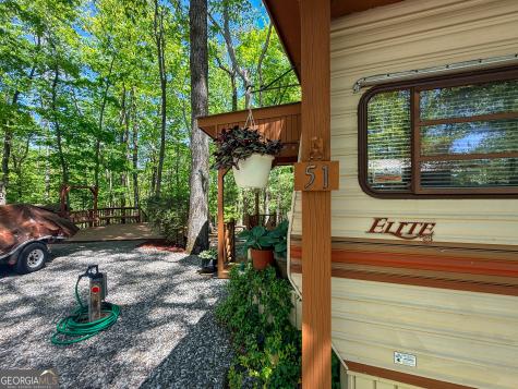 51 Mountain Park Boulevard Cleveland GA 30528