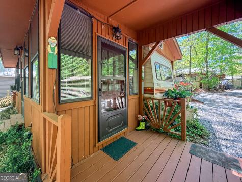 51 Mountain Park Boulevard Cleveland GA 30528