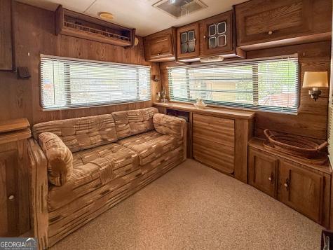 51 Mountain Park Boulevard Cleveland GA 30528