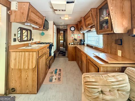 51 Mountain Park Boulevard Cleveland GA 30528