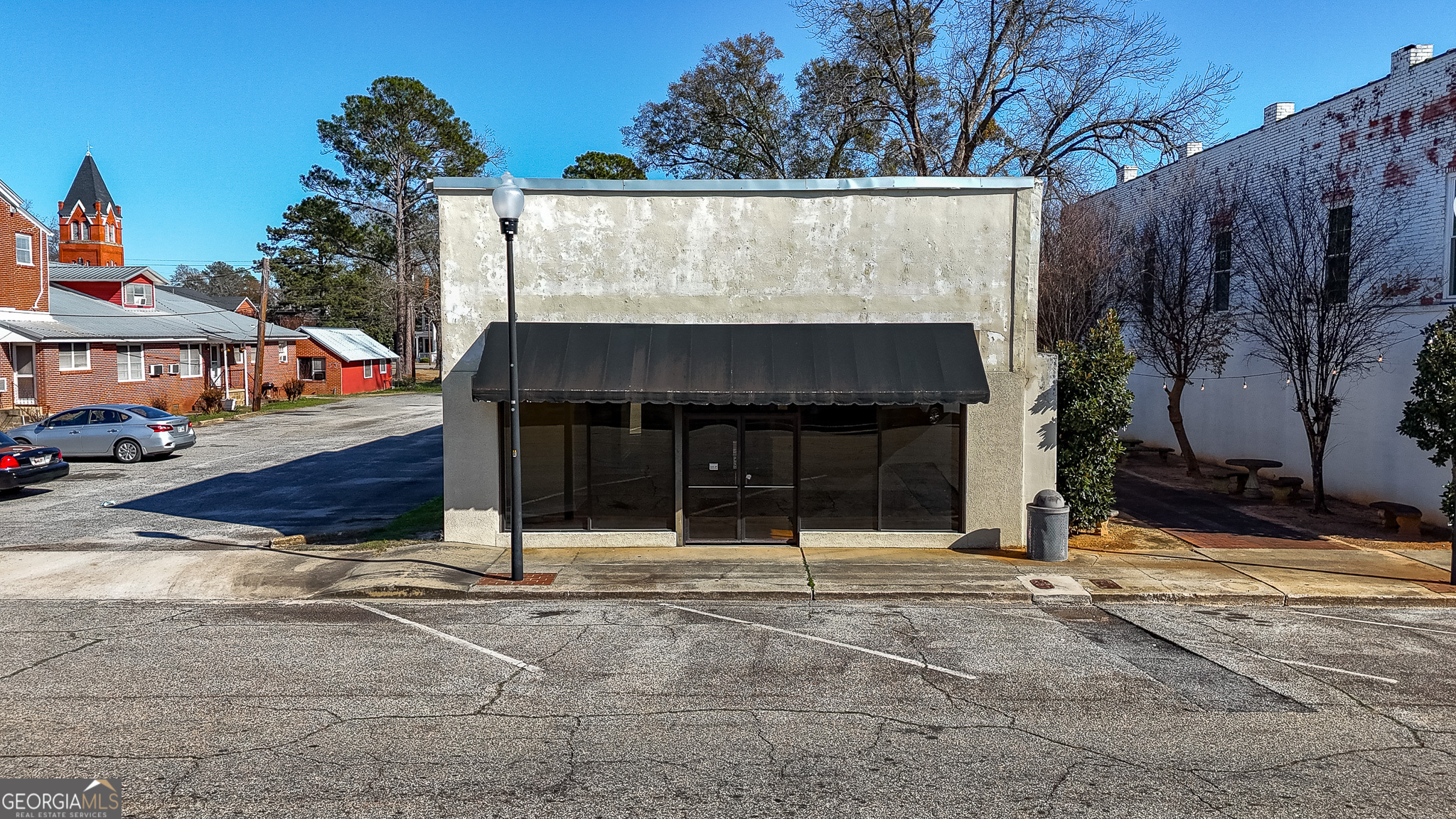 226 N Main Street Dawson GA 39842