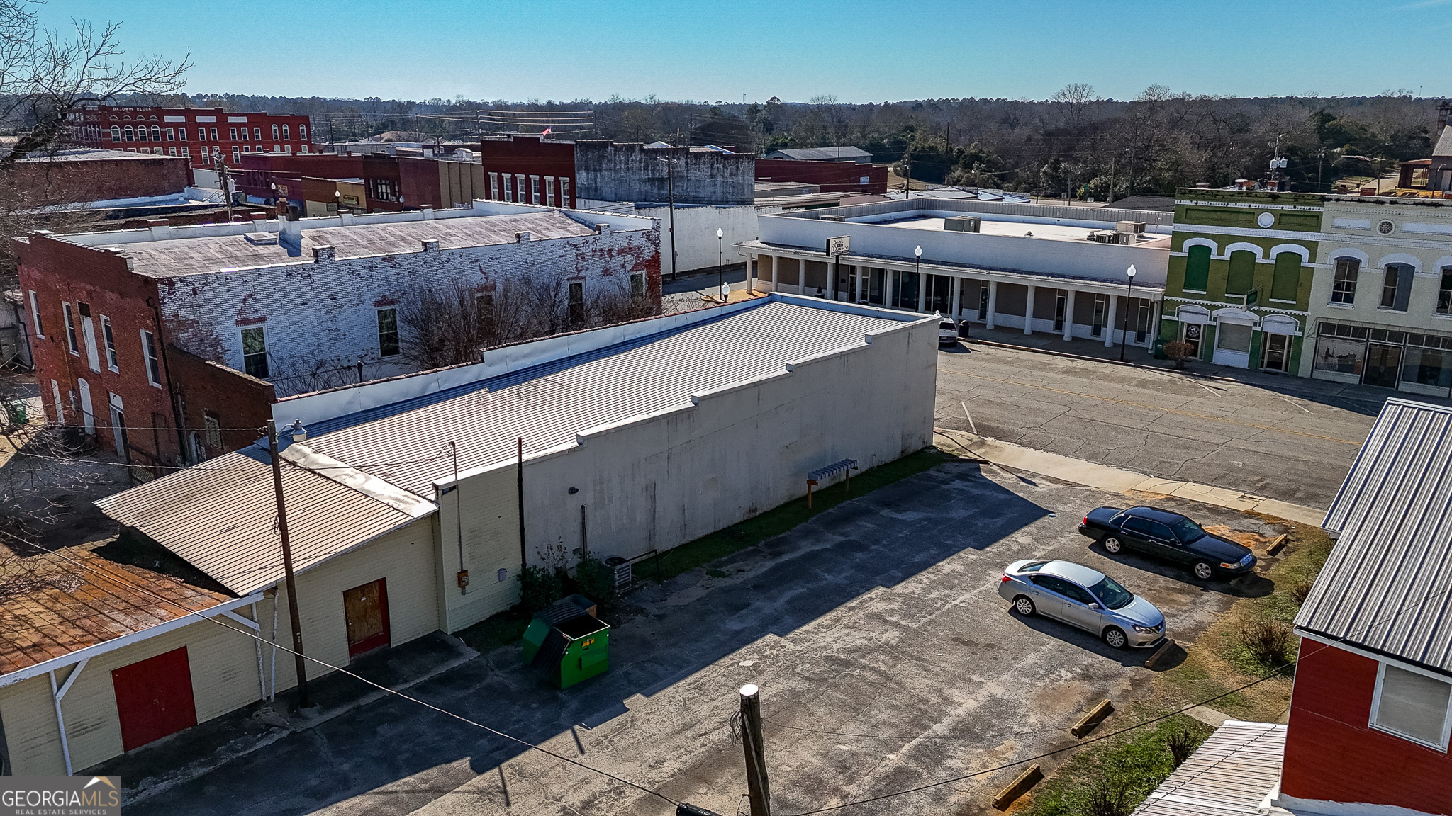 226 N Main Street Dawson GA 39842