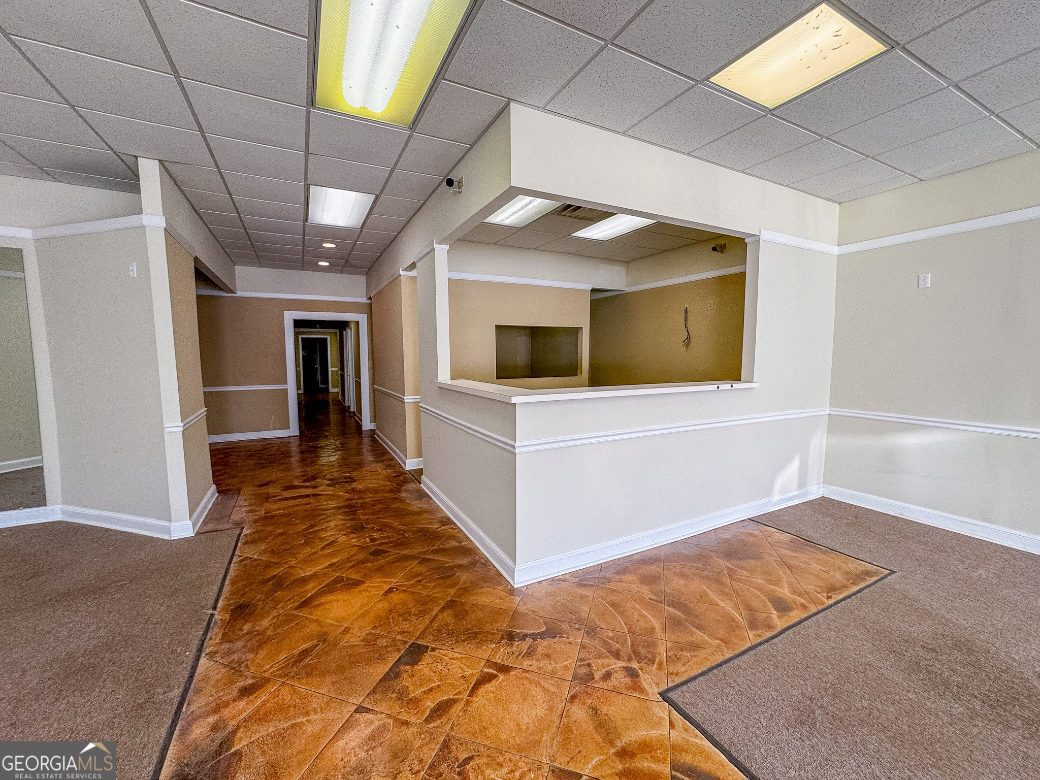 226 N Main Street Dawson GA 39842