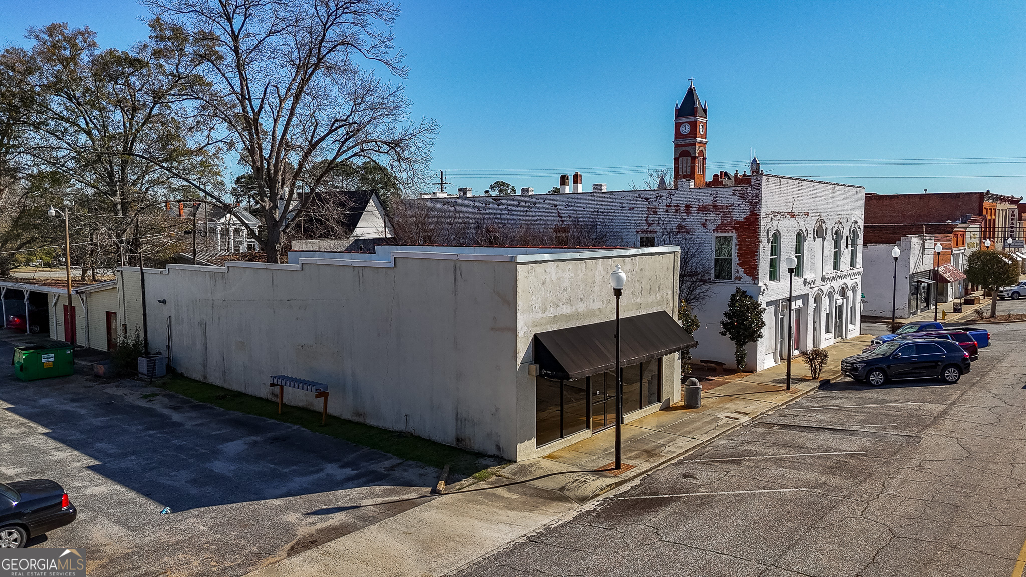 226 N Main Street Dawson GA 39842