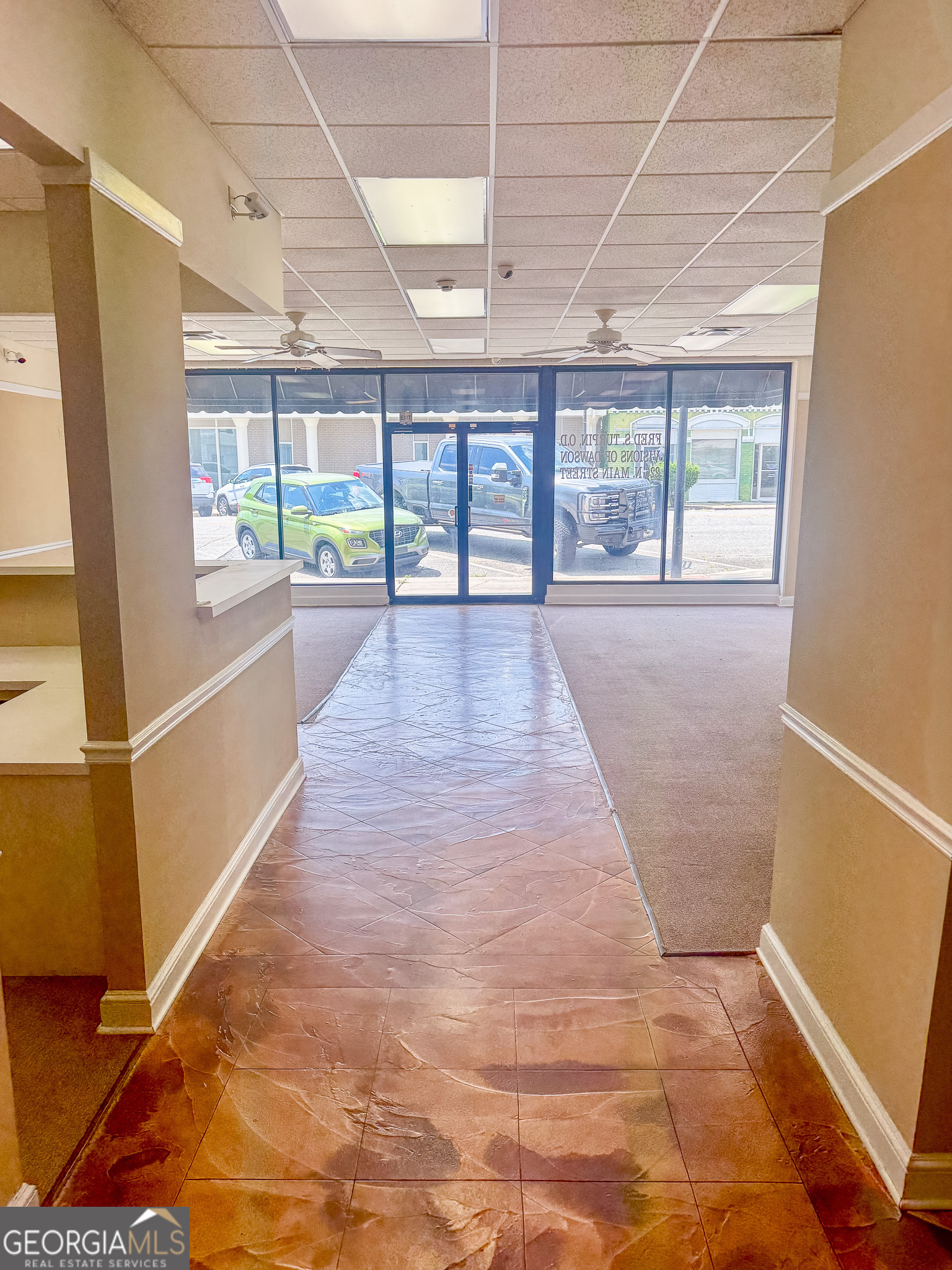 226 N Main Street Dawson GA 39842