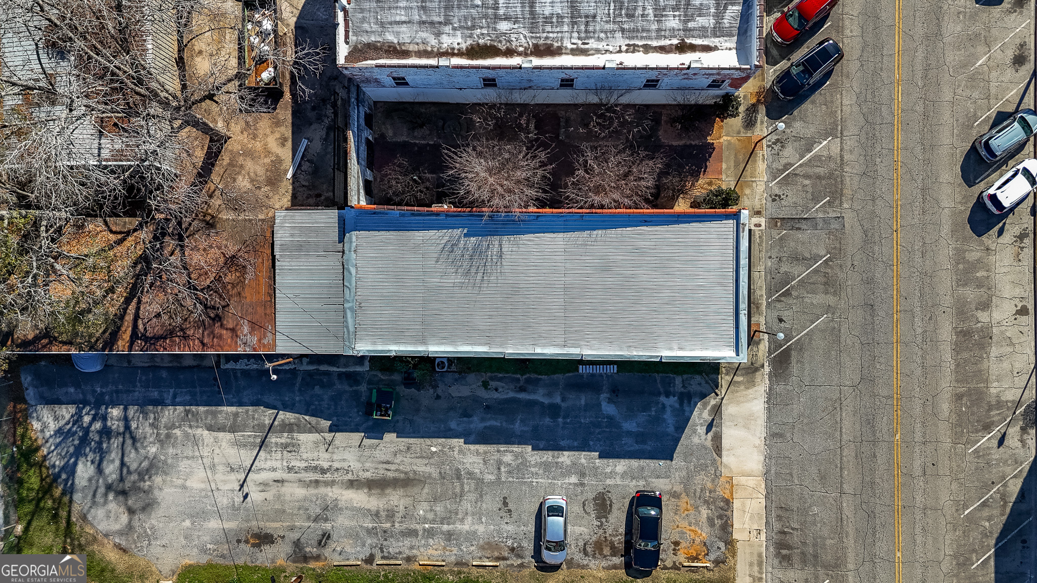 226 N Main Street Dawson GA 39842