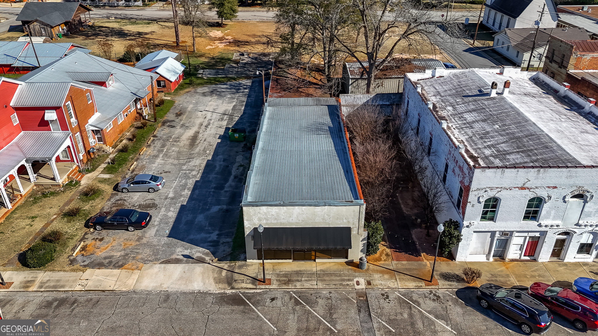 226 N Main Street Dawson GA 39842
