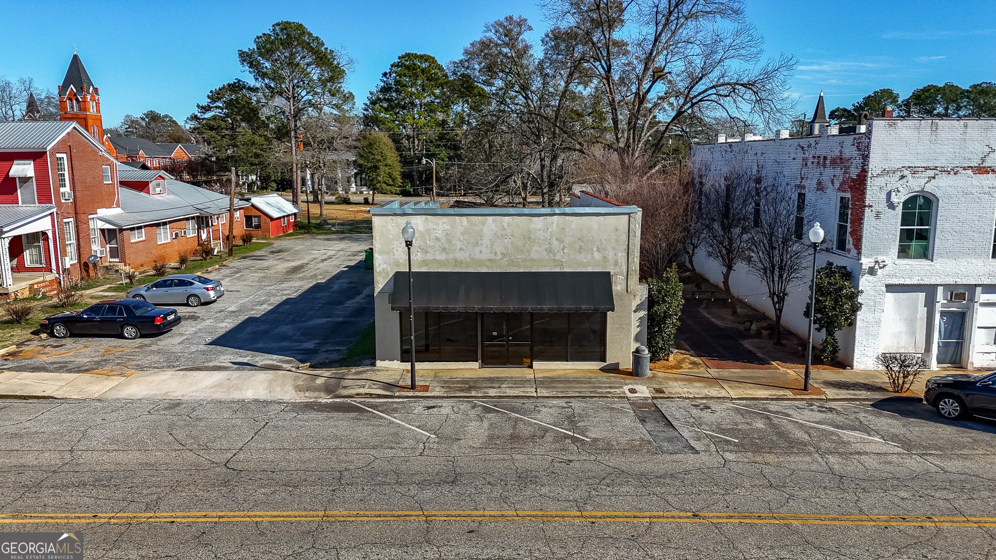 226 N Main Street Dawson GA 39842