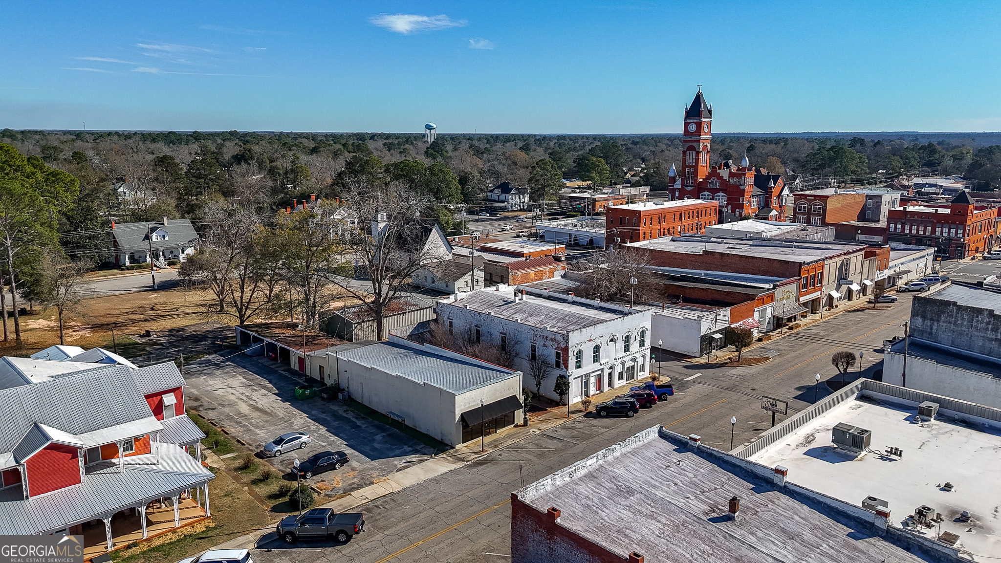 226 N Main Street Dawson GA 39842