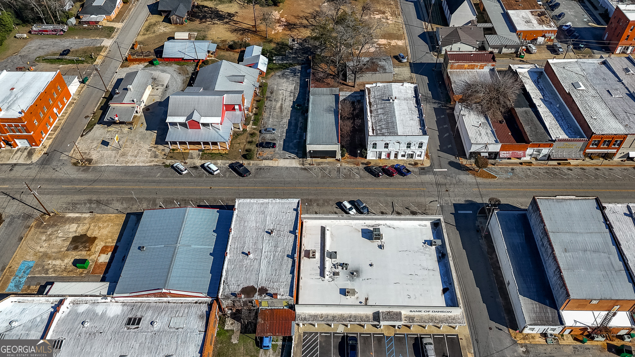 226 N Main Street Dawson GA 39842