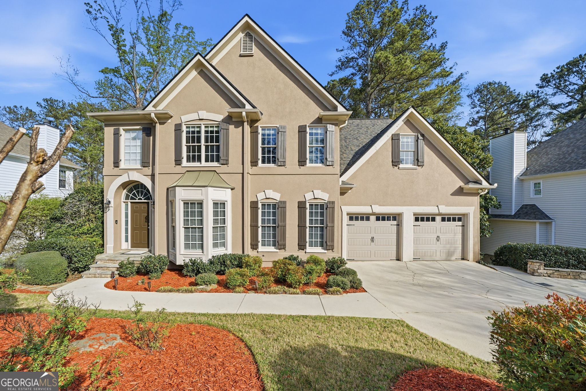 4525 Landover Way Suwanee GA 30024