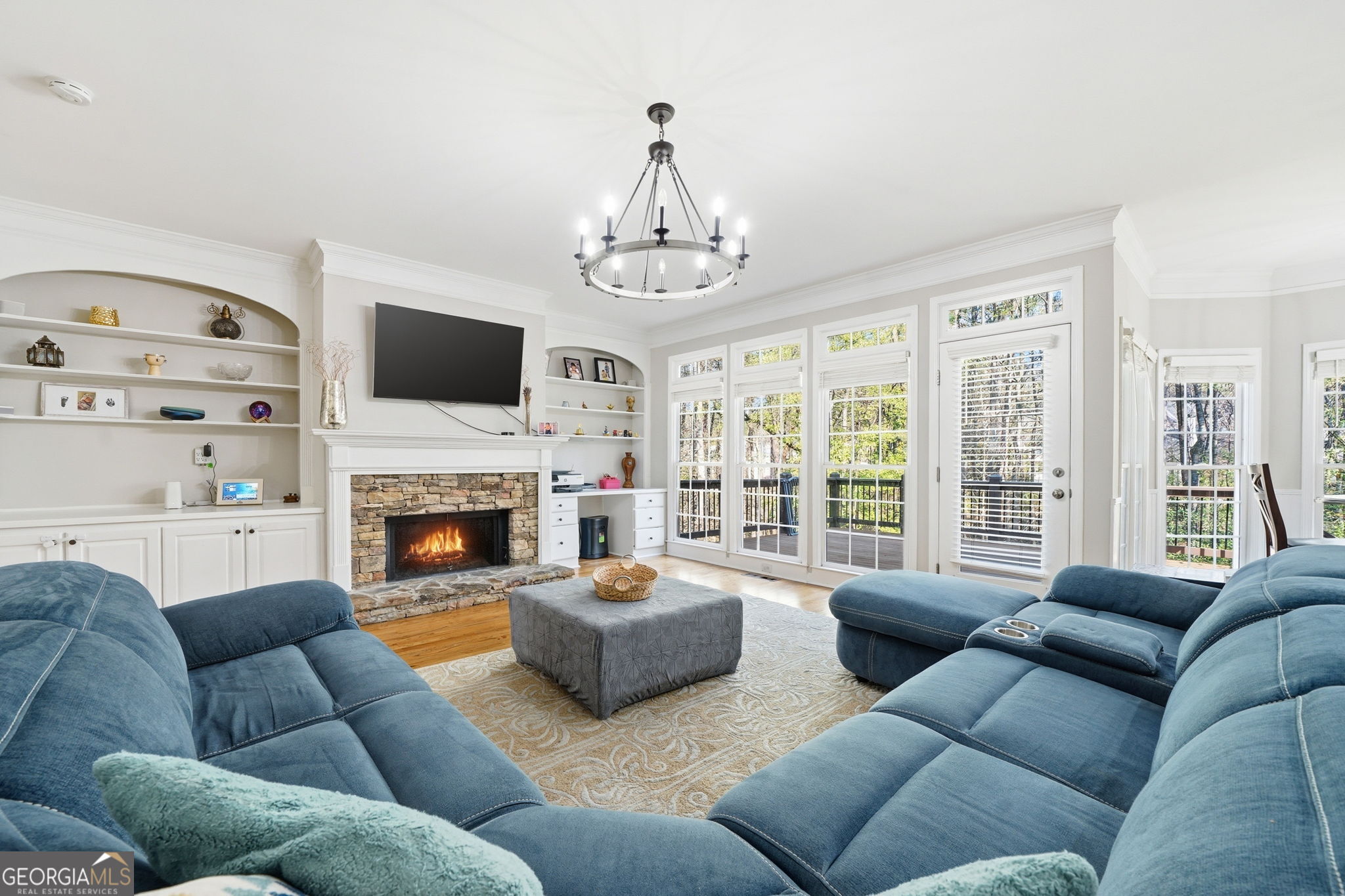 4525 Landover Way Suwanee GA 30024