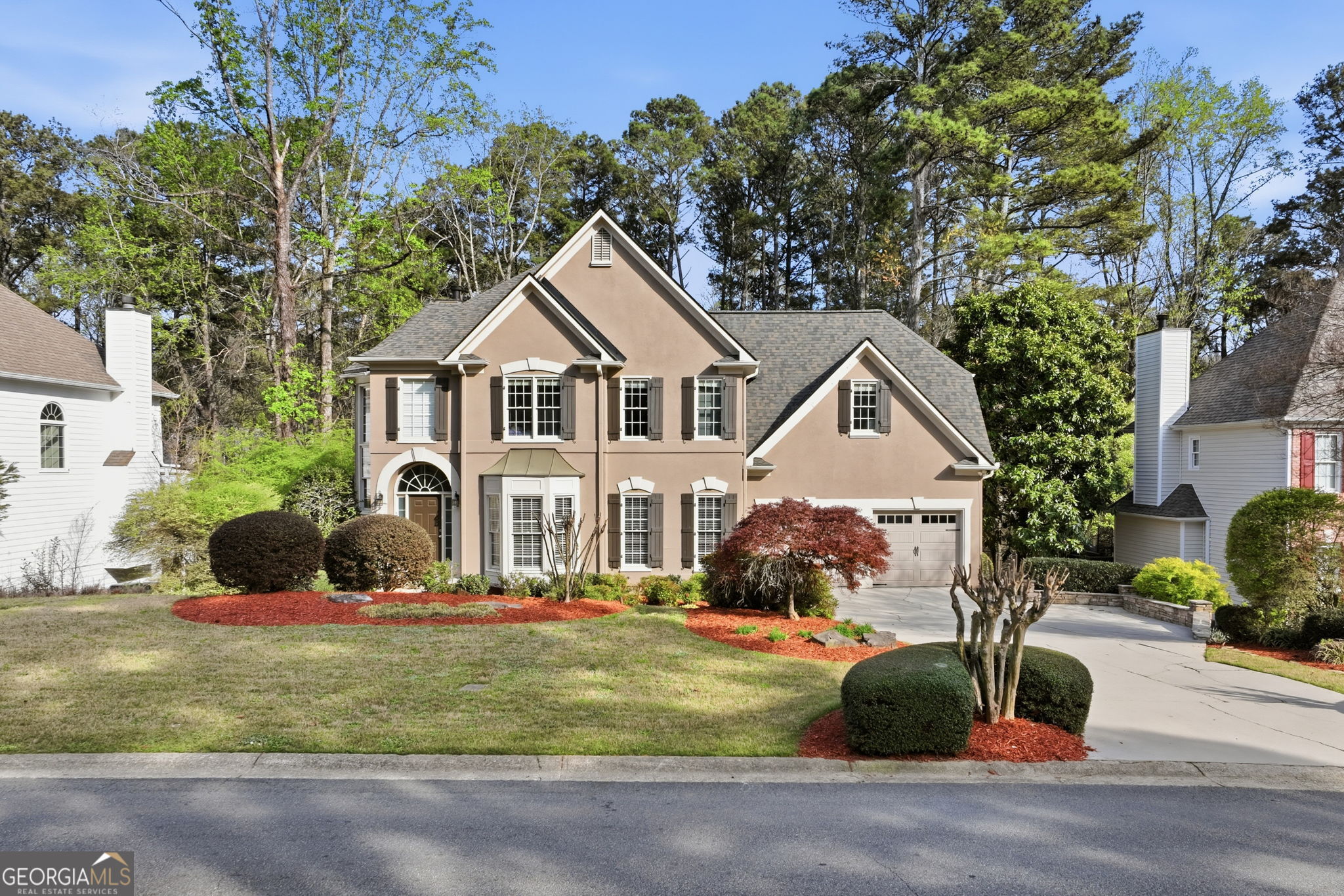 4525 Landover Way Suwanee GA 30024