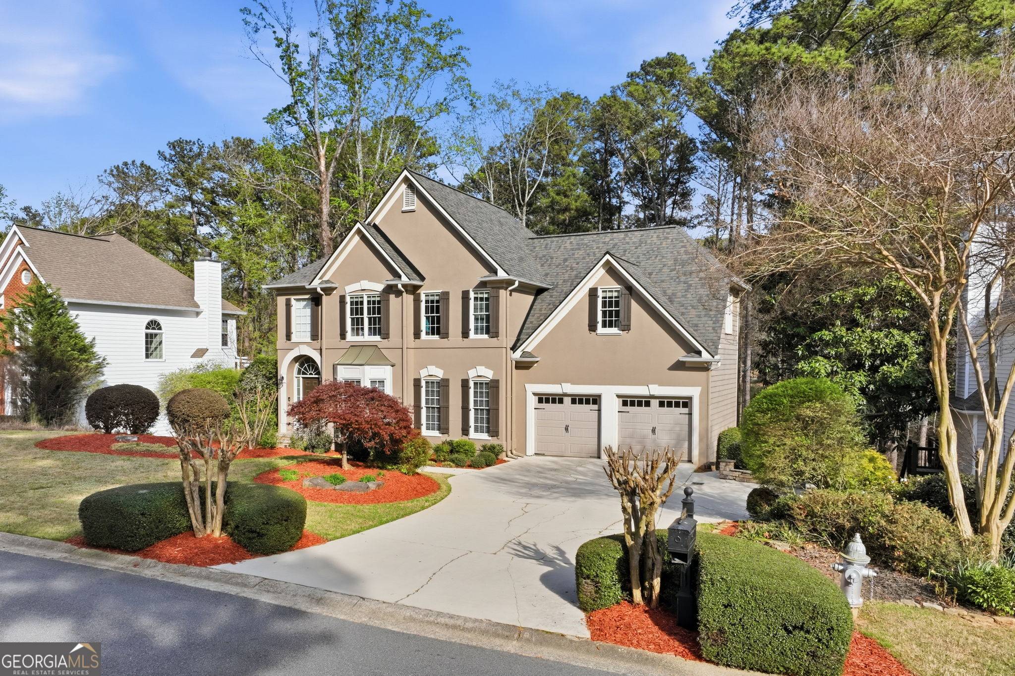 4525 Landover Way Suwanee GA 30024