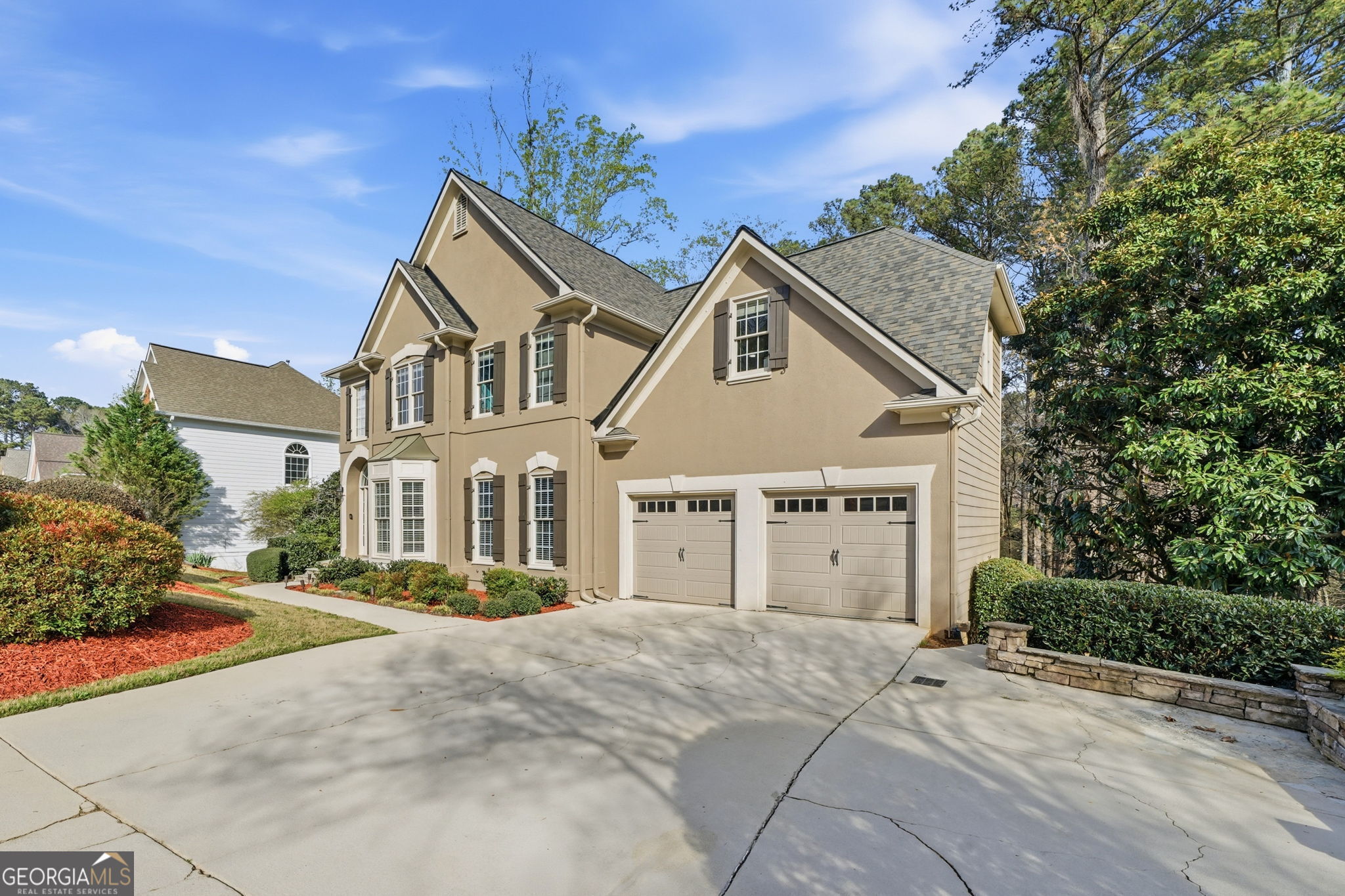 4525 Landover Way Suwanee GA 30024
